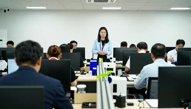 流程优化顾问管理：流程优化客户关心的问题
