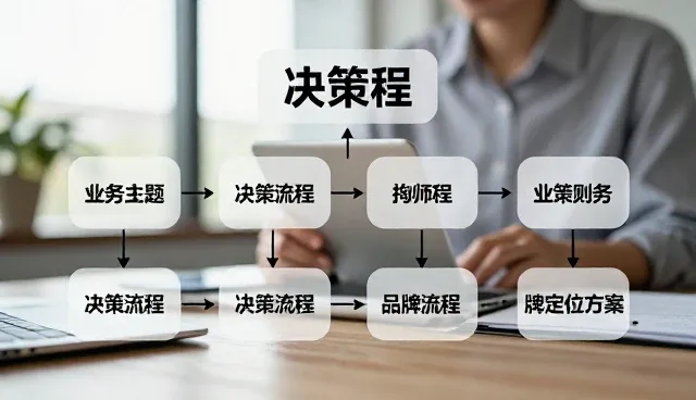 财税合规服务中的流程优化实践与价值延伸